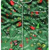 Dr. Seuss How GRINCH Stole Christmas Boys' Tossed Print Notch