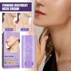 ARCHIDATE Snail Oil Ointment Moisturising Neck Cream Skin Care
