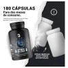 Quemador Nocturno Sin Estimulante De 180c. Down Blend B Life