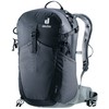 Deuter Trail 25, Black-Shale, 25L