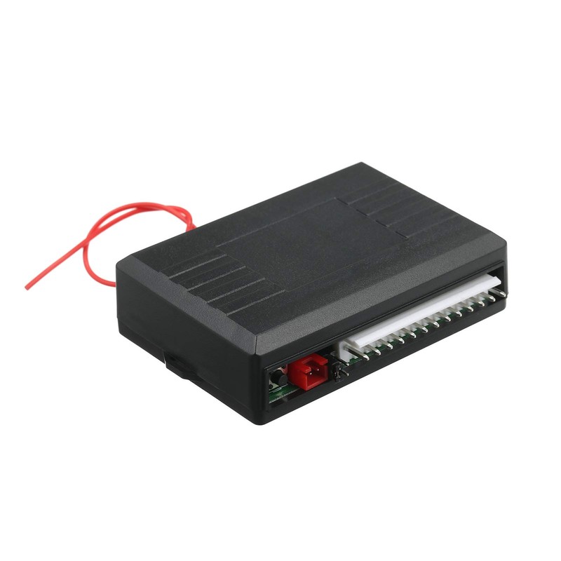 Keyless Entry System,Car Door Lock Keyless Entry System Trunk Release