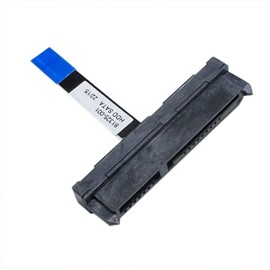 JINTAI HDD Hard Drive SATA Connection Cable for HP EliteDesk 705 G3 Mini / ProDesk 400 G2 600 G2 800 G2 Mini MP9 DM PC ENT15-DM 902746-001 813725-001 834949-001