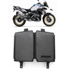 Ammtio Motorcycle Radiator Guard Replacement for BMKW R1250GS 2019-2024 Aluminum