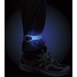 GENTOS LED Safety Band AX - 800 Series