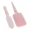 kokol Cepillo Redondo Para Cabello Profesional, Salón De Belleza,
