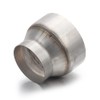 A-KARCK Exhaust Adapter Connector 3" OD to 5" OD, Exhaust