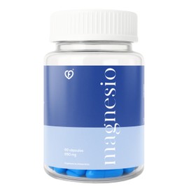 CARO FIT  Citrato De Magnesio Puro  500 Mg Por Cpsula  Para Relajacin Muscular, Apoyo Al Descanso Nocturno Y Bienestar General  Alta Absorcin...      