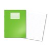 Oxford A5 Exercise Books, 80 Pages, Pack of 5, Assorted