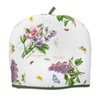 Portmeirion Home & Gifts Tea Cosy, Cotton, Multi-Colour, 27 x