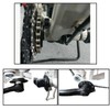 JZK Electric Bike Pedal Assist Sensor - 3 Pin, 12