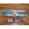 Oatey NEW Oatey Designline Stainless Steel Linear Shower Drain, Square
