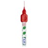 TEPE Interdental Brushes Red Original 0.5 mm/Simple and Effective Cleaning