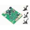 S15I Exercise Bike Control Board 430157 Studio Cycle Motor Powerboard