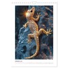 Wilderness Royale, US-Version (Wall Calendar 2026 DIN A4 Portrait), CALVENDO