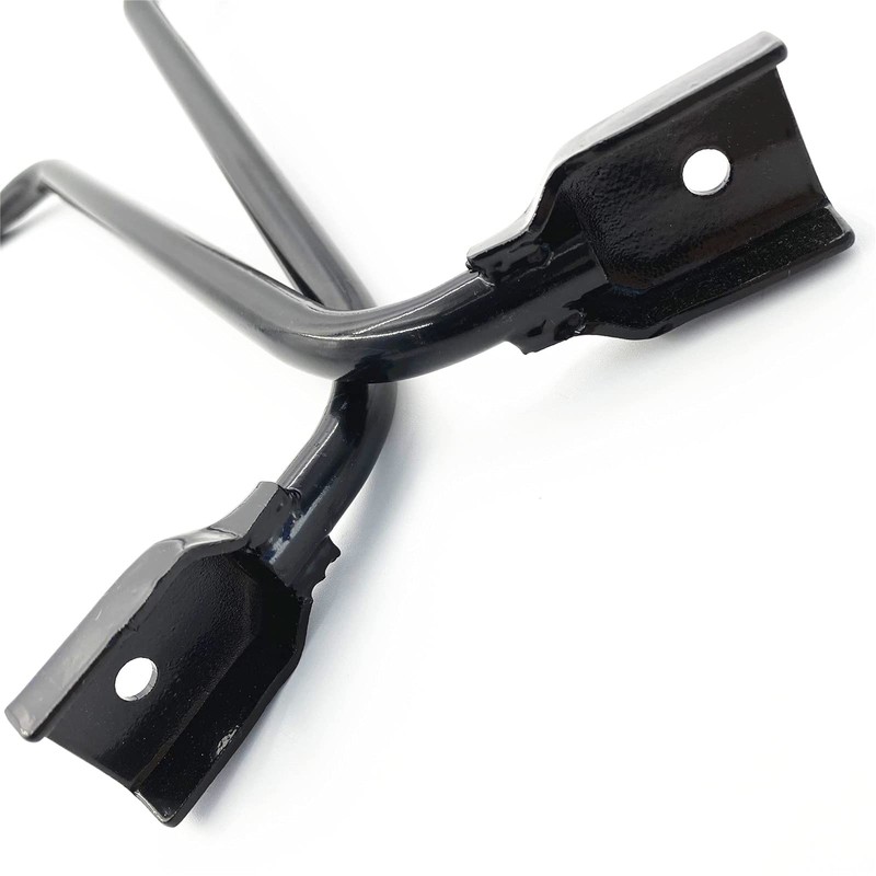 Front Fender Bracket Left & Right Body Frame Stays Braces