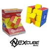 Nexcube - Spanish Edition - Puzzle Game for Children from
