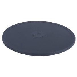 Fdit Food Grade Silicone Fermentation Cover Lid for Vitamix TM31 TM5 TM6, Heat Resistance Sealing Blender Accessory Dishwasher Safe Replacement Part