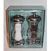 Olde Thompson NEW IN PACKAGE OLDE THOMPSON DEL SOL PEPPER MILL AND SALT SHAKER EXP 6/2016