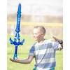 Formidable Toys 34 Inch Foam Sword – Voss ISS Blue