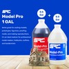 SPRESIN Model-Pro 1 Gal (0.5-Gal Part A + 0.5-Gal Part