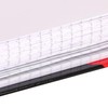 Idena 90368 Notebook A7, Pack of 6, Squared Notebook with