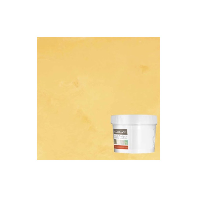 Vasari Lime Plaster & Paint | COLORANT | Concentrated Liquid