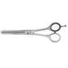 Iceman Mastercut 6.5" Inox Double Sided Hairdressing Thinners