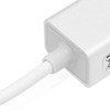 Type C to RJ45 Adapter 100M 1000M Drive Free Hot