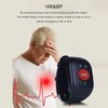 GPS Tracker for Elderly, Smart Watch for Fall Detection, Speed