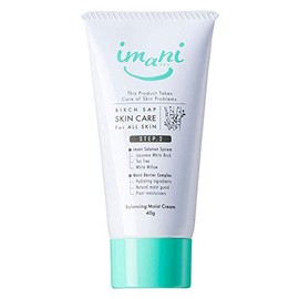 imani Balancing Moist Cream 1.4 oz (40 g)
