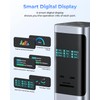 RayCue 14 in 1 Docking Station Dual Monitor, 2 *