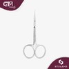 STALEKS PROFESSIONAL CUTICLE SCISSORS EXPERT 20 TYPE 2 SE-20/2