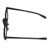 Hands Free Magnifying Glasses 250D 2 LED Ergonomic Design Acrylic
