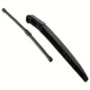 Arotzelox Rear Wiper Arm and Blade for Clio 4 2012-2020