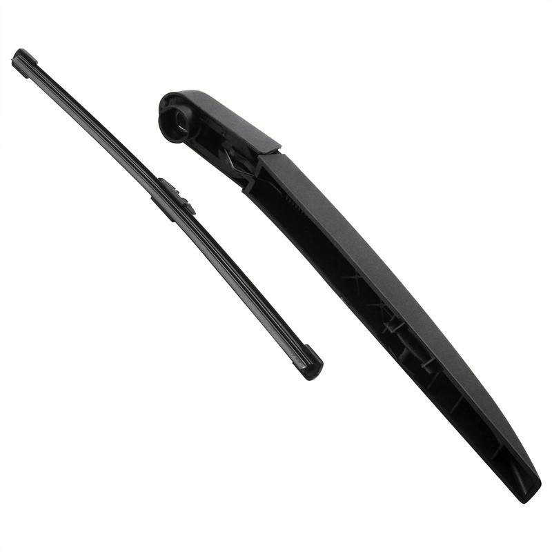 Arotzelox Rear Wiper Arm and Blade for Clio 4 2012-2020