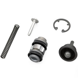Daytona NISSIN 65995 Radial Clutch Master Cylinder Repair Kit for φ19