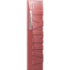 Maybelline Super Stay Vinyl Ink Labial Líquido Brillo 6 ml