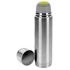 Ibili 753805 Double-Walled 500 ml Insulating Flask with 18/10 Stainless
