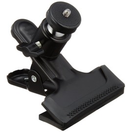 Various Photographic Equipment Clip with Cloud Head Ball Head -686558