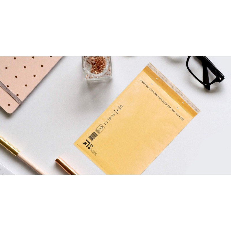 300 Bubble Envelopes 240 x 350 mm | Padded Envelope