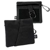 Brandit Mini EDC Bag, Colour: Black, Size: OS