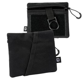 Brandit Mini EDC Bag, Colour: Black, Size: OS