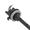 KIMISS Air Conditioning Temperature Sensor, Car Air Conditioner Indoor Temperature