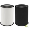 LVJUSEN VF4000& VF7000 Replacement Filter fits Ridgid Shop Vacuums 5-20