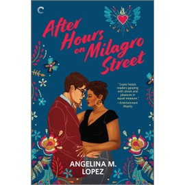 After Hours on Milagro Street: A Novel