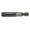 UFFY - 2" Torx 45 (T45) / Star Tamper Proof