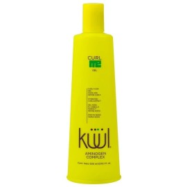Gel Kuul Rizos Definido Curl Me