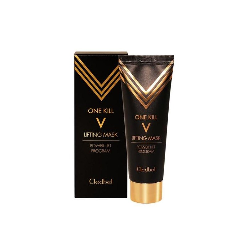Other brands Collagen Peptide Skin-Good Peel-Off Pack 70ml Black /