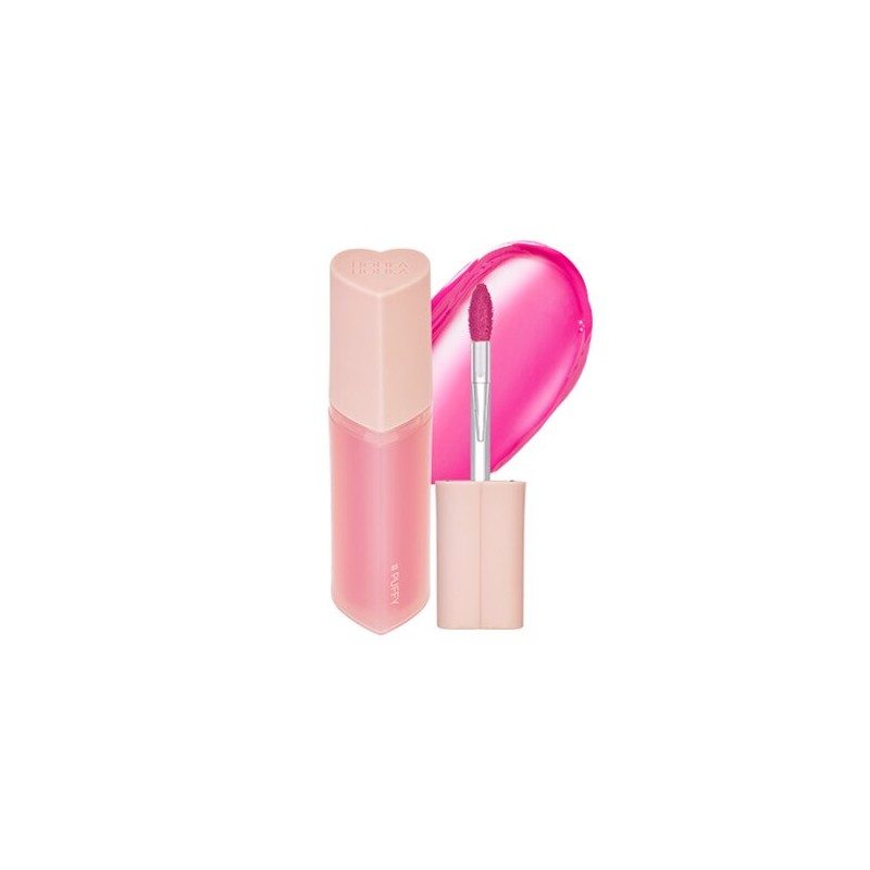 Holika Holika Heart Crush Bare Glaze Tint 3g - 08