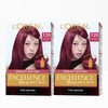 loreal L’Oreal Paris Excellence Parisian Chic 2pcs / 로레알파리 엑셀랑스